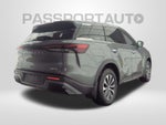 2023 INFINITI QX60 PURE