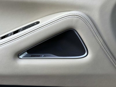 2022 INFINITI QX60 Sensory