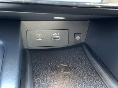 2022 INFINITI QX60 Sensory