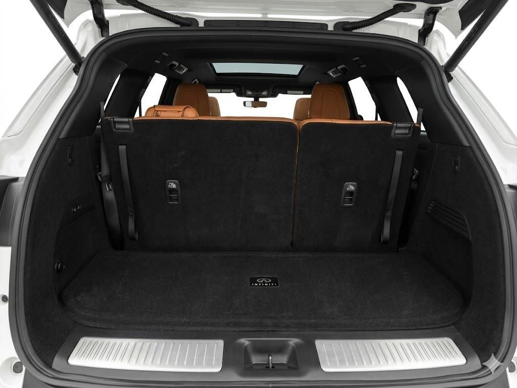 2024 INFINITI QX60 Autograph