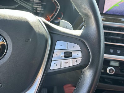 2023 BMW X4 xDrive30i