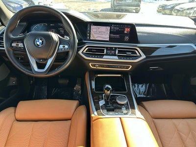 2023 BMW X5 xDrive45e