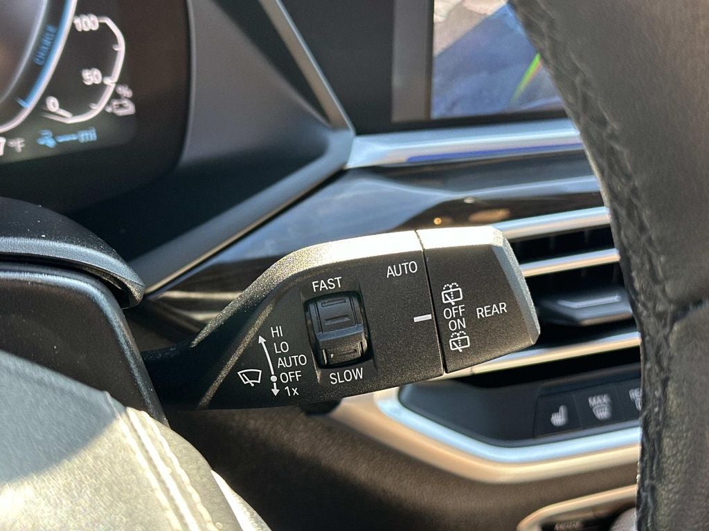 2023 BMW X5 xDrive45e