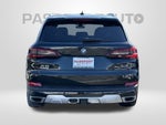 2023 BMW X5 xDrive45e