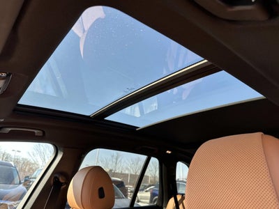 2023 BMW X5 xDrive45e