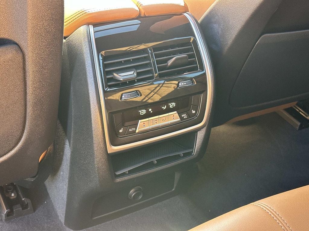 2023 BMW X5 xDrive45e