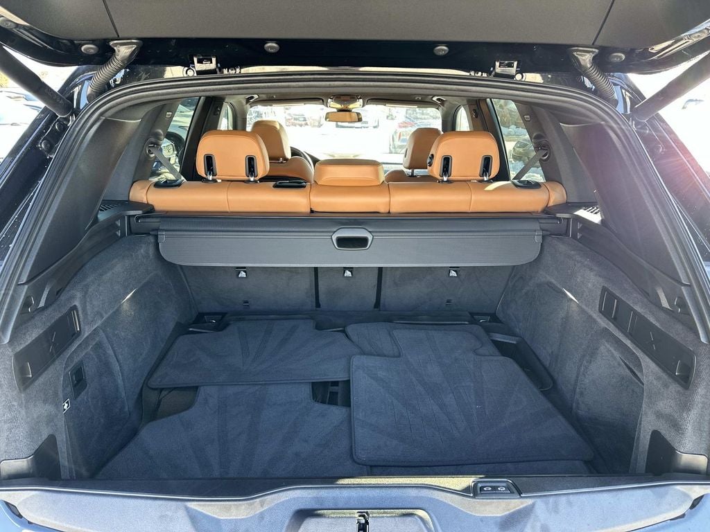 2023 BMW X5 xDrive45e