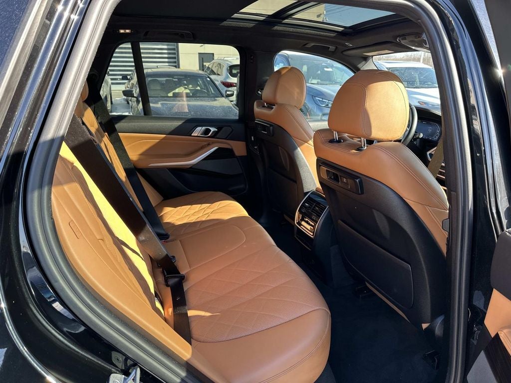 2023 BMW X5 xDrive45e