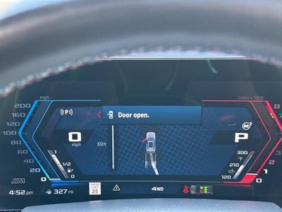 2024 BMW X5 M Competition