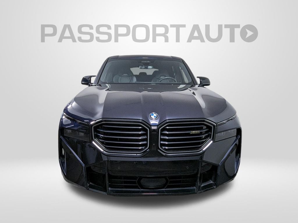 2025 BMW XM Base