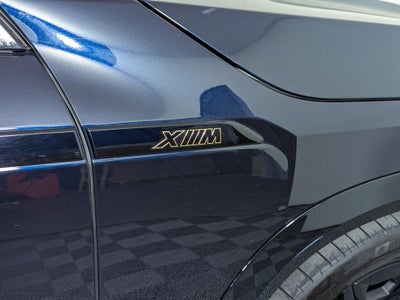 2025 BMW XM Base