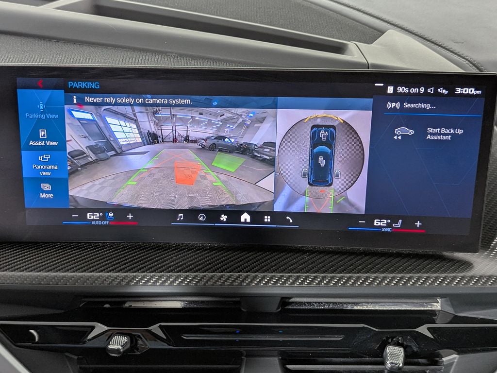 2025 BMW XM Base