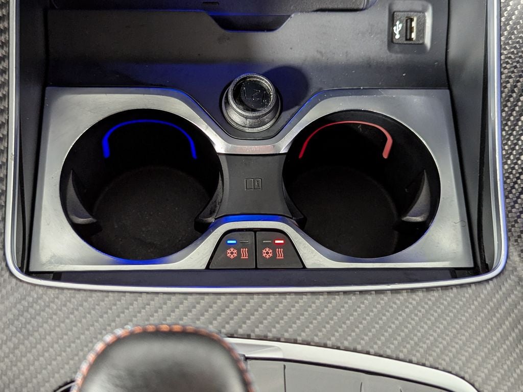 2025 BMW XM Base