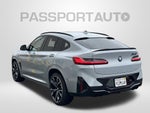2022 BMW X4 M Base