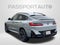 2022 BMW X4 M Base