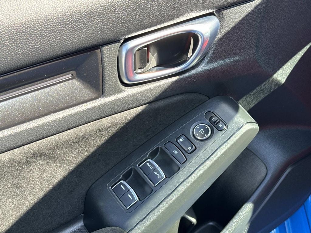 2023 Honda Civic Type R Manual