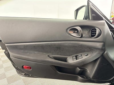 2024 Nissan Z Performance