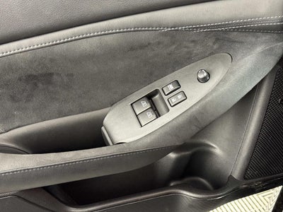 2024 Nissan Z Performance