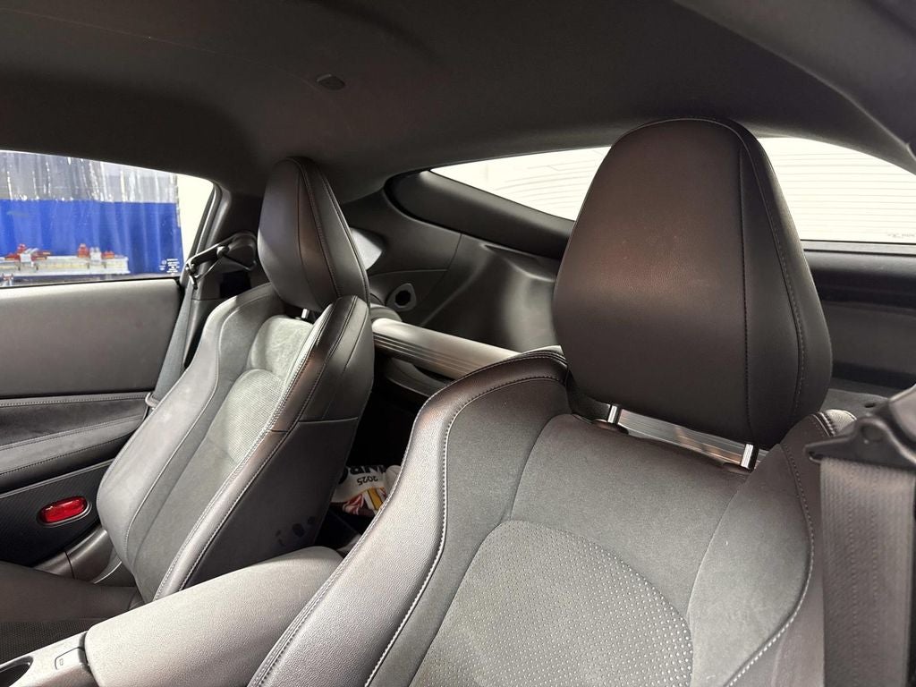 2024 Nissan Z Performance