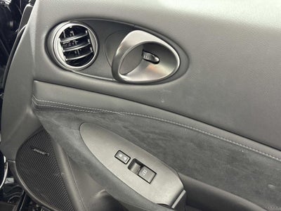 2024 Nissan Z Performance