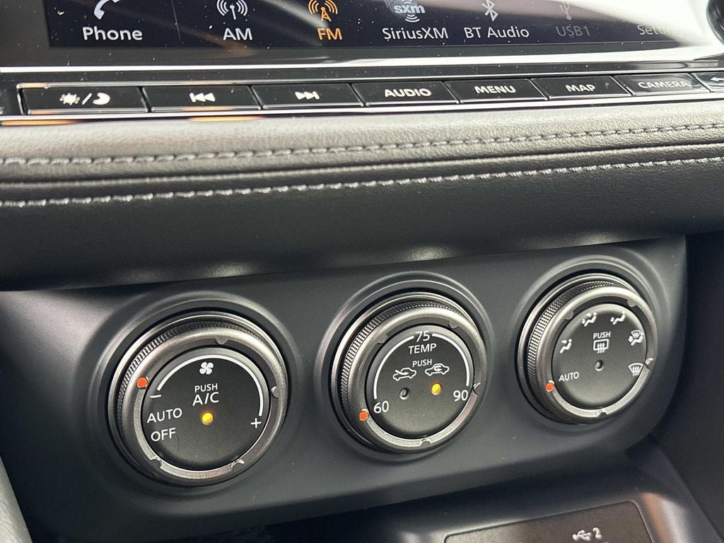 2024 Nissan Z Performance