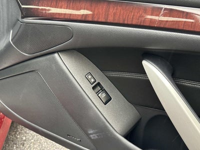 2014 INFINITI Q60 Base