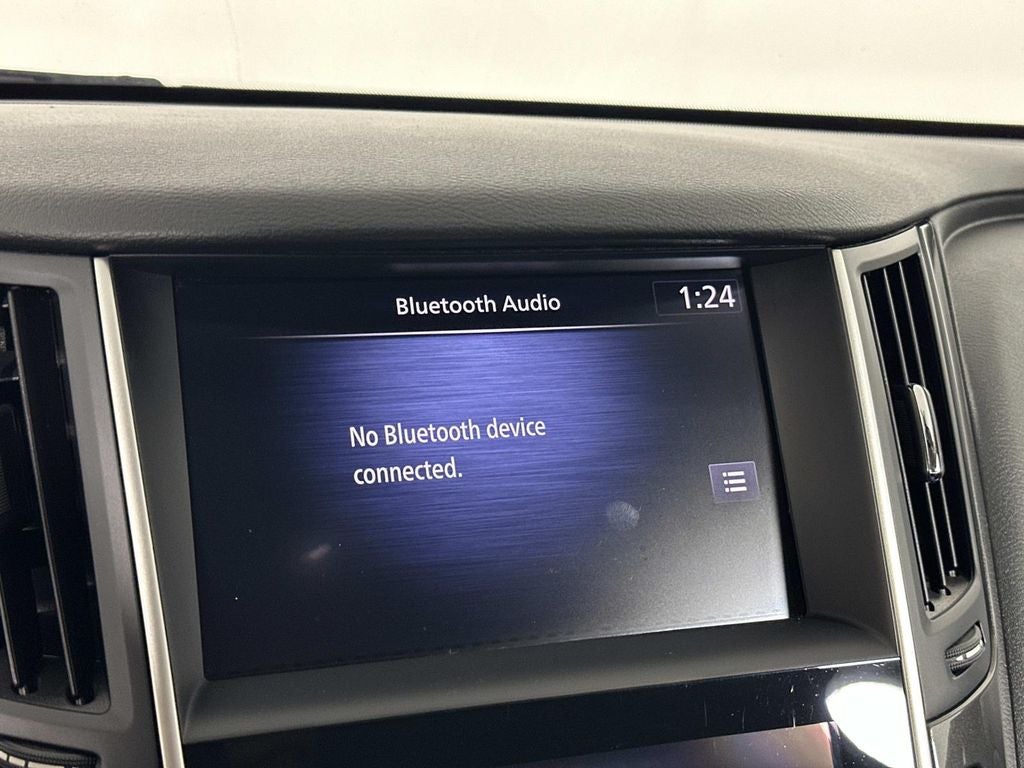 2021 INFINITI Q50 PURE