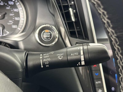 2021 INFINITI Q50 PURE