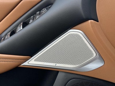 2024 INFINITI Q50 LUXE