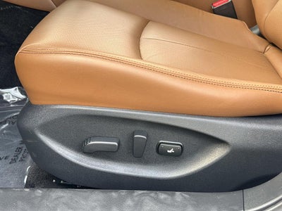 2024 INFINITI Q50 LUXE