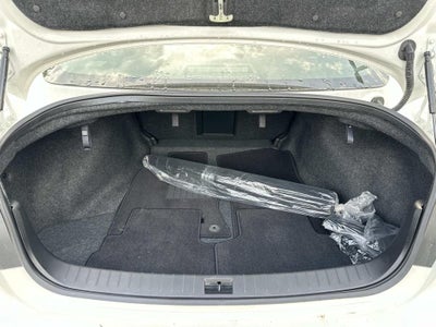 2024 INFINITI Q50 LUXE