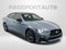 2023 INFINITI Q50 Red Sport 400