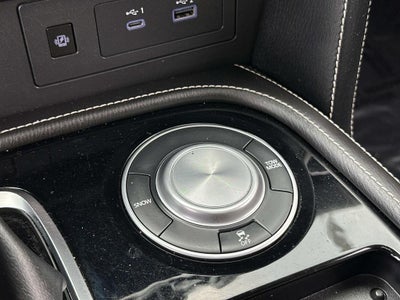 2023 INFINITI QX80 Premium Select