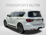 2023 INFINITI QX80 Premium Select