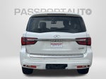 2023 INFINITI QX80 Premium Select