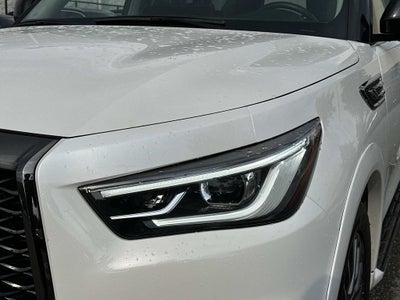 2023 INFINITI QX80 Premium Select