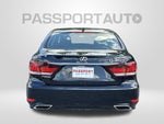 2014 Lexus LS 460