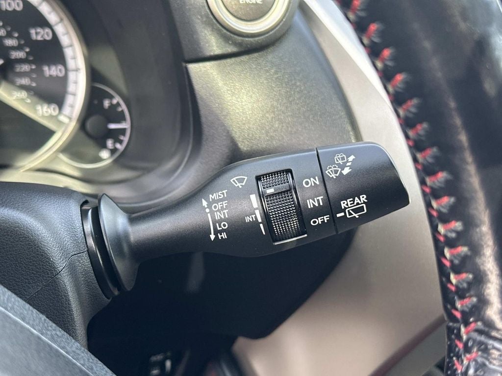 2017 Lexus NX 200t F Sport