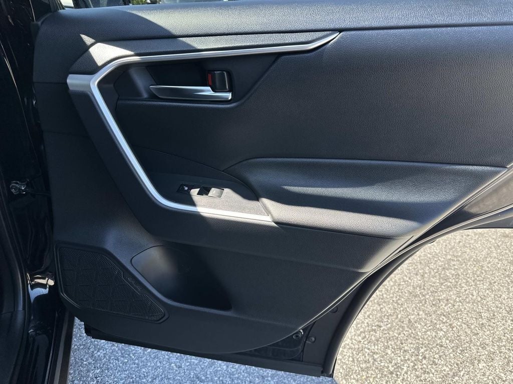 2024 Toyota RAV4 Prime SE