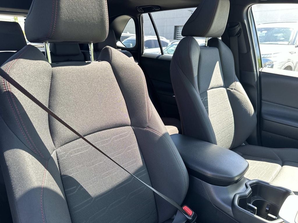 2024 Toyota RAV4 Prime SE