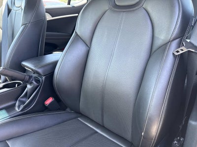 2021 Genesis G70 2.0T Sport
