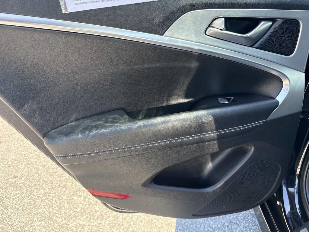 2021 Genesis G70 2.0T Sport