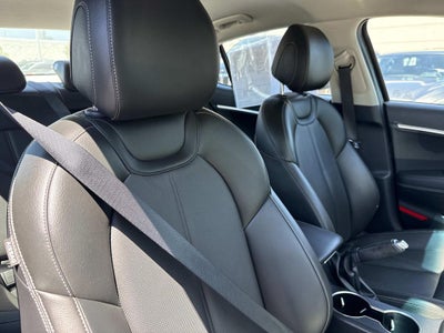 2021 Genesis G70 2.0T Sport