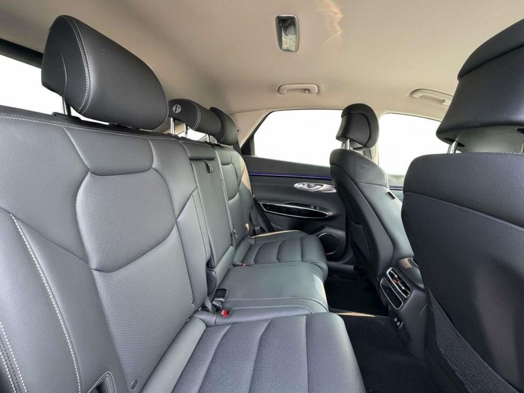 2026 Genesis GV70 2.5T