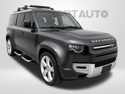 2023 Land Rover Defender 130 First Edition