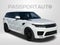 2022 Land Rover Range Rover Sport HSE Dynamic