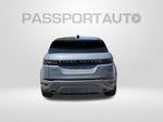 2020 Land Rover Range Rover Evoque First Edition