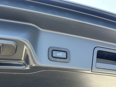 2020 Land Rover Range Rover Evoque First Edition
