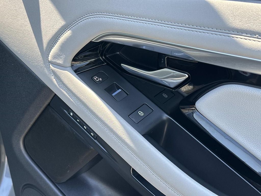 2020 Land Rover Range Rover Evoque First Edition