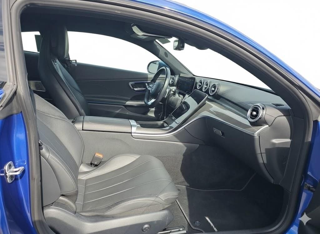 2025 Mercedes-Benz CLE CLE 300 4MATIC®